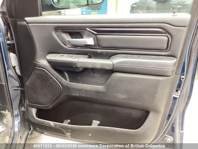 Продажа на аукционе авто 2024 Ram 1500 Sport, vin: 1C6SRFTT8RN145723, номер лота: 40071553