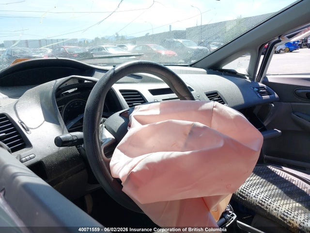 Продаж на аукціоні авто 2009 Honda Civic, vin: 2HGFA16419H027564, номер лоту: 40071559