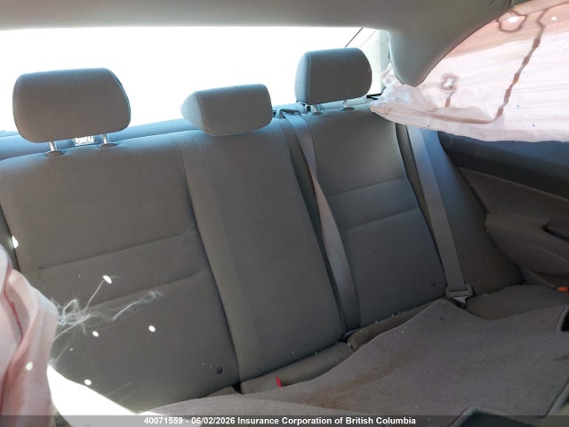 Продаж на аукціоні авто 2009 Honda Civic, vin: 2HGFA16419H027564, номер лоту: 40071559