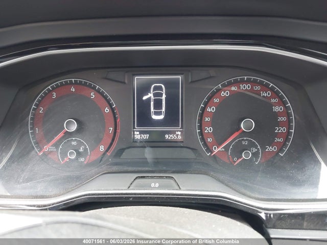 Продажа на аукционе авто 2019 Volkswagen Jetta, vin: 3VWN57BU1KM011179, номер лота: 40071561