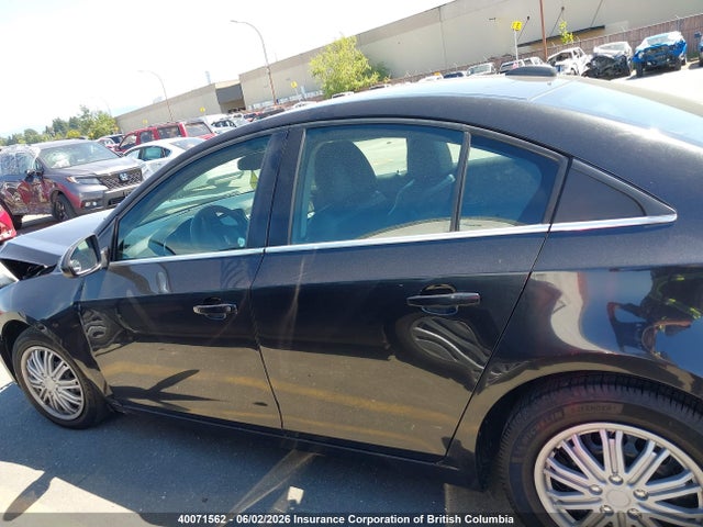 Продаж на аукціоні авто 2015 Chevrolet Cruze, vin: 1G1PC5SB4F7159730, номер лоту: 40071562