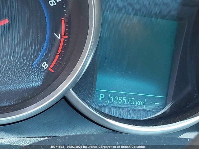Продаж на аукціоні авто 2015 Chevrolet Cruze, vin: 1G1PC5SB4F7159730, номер лоту: 40071562