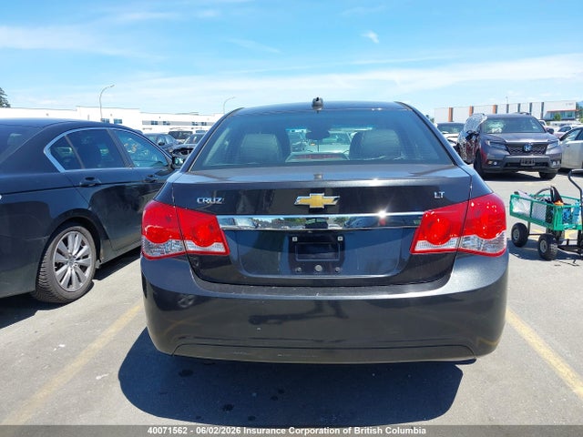 Продаж на аукціоні авто 2015 Chevrolet Cruze, vin: 1G1PC5SB4F7159730, номер лоту: 40071562