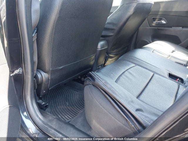 Продаж на аукціоні авто 2015 Chevrolet Cruze, vin: 1G1PC5SB4F7159730, номер лоту: 40071562