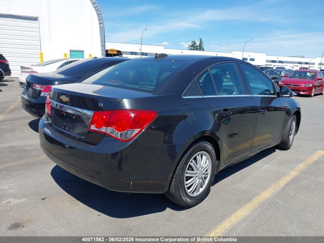 Продаж на аукціоні авто 2015 Chevrolet Cruze, vin: 1G1PC5SB4F7159730, номер лоту: 40071562