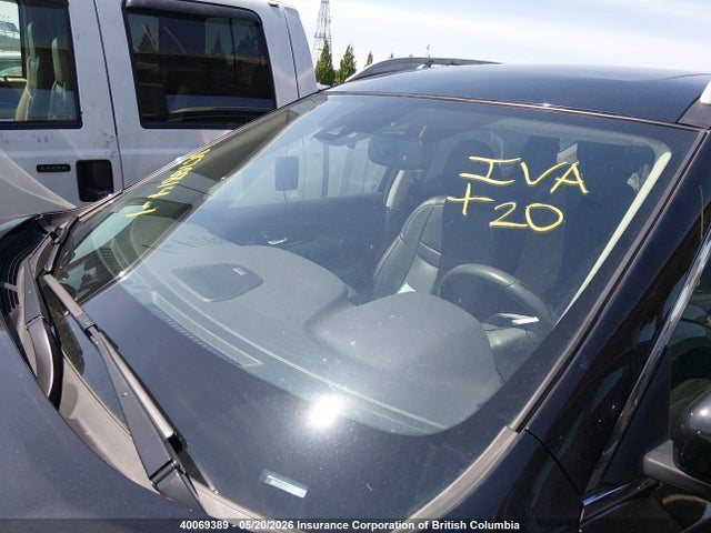 40069389 :رقم المزاد ، 5N1AT2MV0HC850763 vin ، 2017 Nissan Rogue Sv/sl مزاد بيع