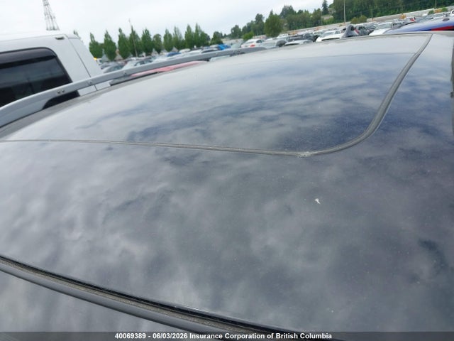 40069389 :رقم المزاد ، 5N1AT2MV0HC850763 vin ، 2017 Nissan Rogue Sv/sl مزاد بيع