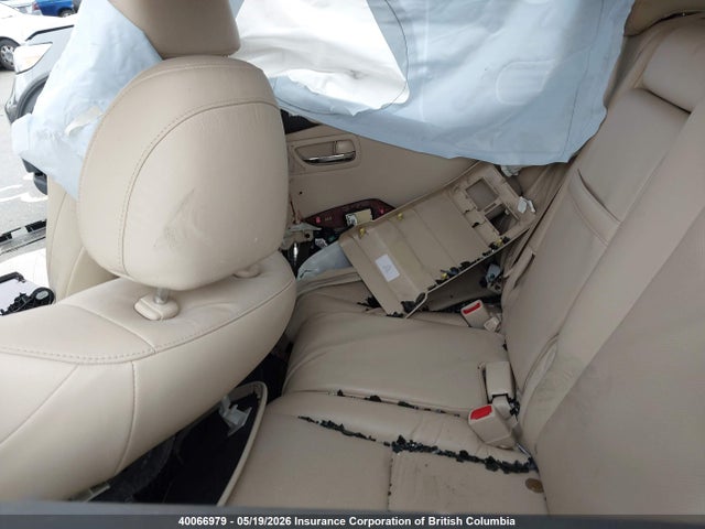 Продаж на аукціоні авто 2010 Lexus Rx 350, vin: 2T2BK1BA9AC052020, номер лоту: 40066979