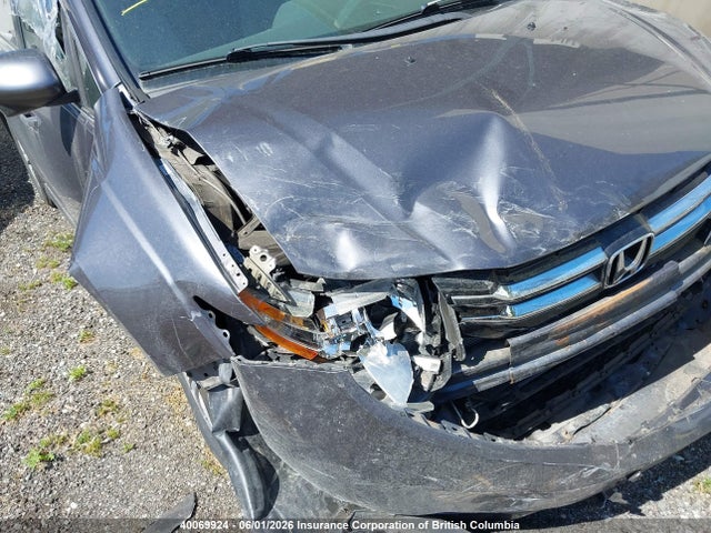 40069924 :رقم المزاد ، 5FNRL5H44FB510641 vin ، 2015 Honda Odyssey Ex مزاد بيع