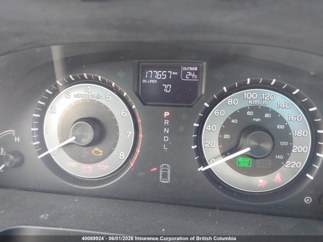 40069924 :رقم المزاد ، 5FNRL5H44FB510641 vin ، 2015 Honda Odyssey Ex مزاد بيع