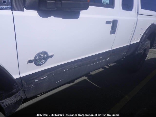 Продажа на аукционе авто 2014 Ford F250, vin: 1FT7X2BT0EEA87941, номер лота: 40071569