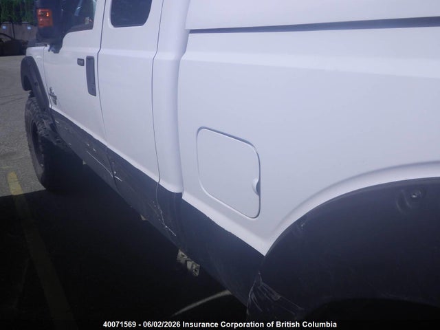 Продажа на аукционе авто 2014 Ford F250, vin: 1FT7X2BT0EEA87941, номер лота: 40071569