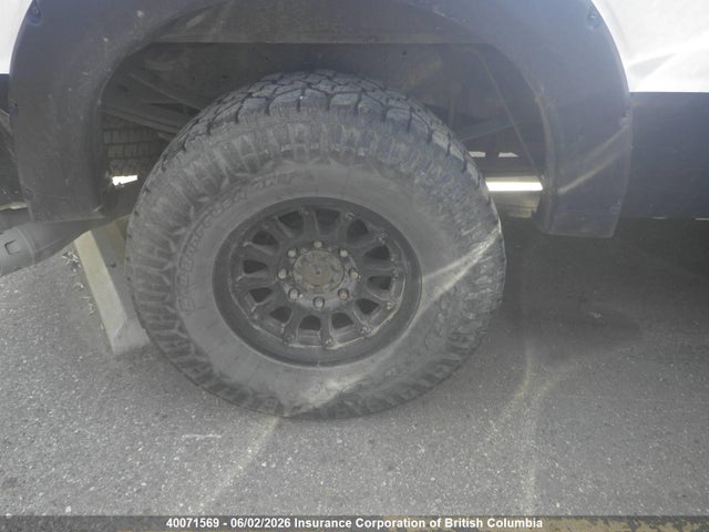 Продажа на аукционе авто 2014 Ford F250, vin: 1FT7X2BT0EEA87941, номер лота: 40071569