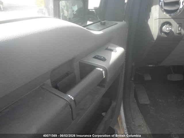 Продажа на аукционе авто 2014 Ford F250, vin: 1FT7X2BT0EEA87941, номер лота: 40071569