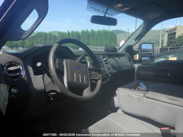Продажа на аукционе авто 2014 Ford F250, vin: 1FT7X2BT0EEA87941, номер лота: 40071569