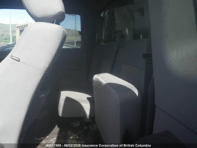 Продажа на аукционе авто 2014 Ford F250, vin: 1FT7X2BT0EEA87941, номер лота: 40071569