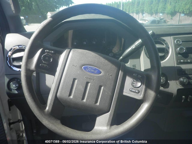 Продажа на аукционе авто 2014 Ford F250, vin: 1FT7X2BT0EEA87941, номер лота: 40071569