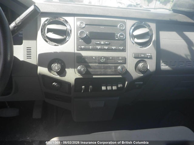 Продажа на аукционе авто 2014 Ford F250, vin: 1FT7X2BT0EEA87941, номер лота: 40071569