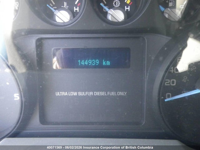 Продажа на аукционе авто 2014 Ford F250, vin: 1FT7X2BT0EEA87941, номер лота: 40071569