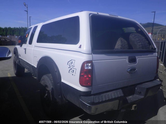 Продажа на аукционе авто 2014 Ford F250, vin: 1FT7X2BT0EEA87941, номер лота: 40071569