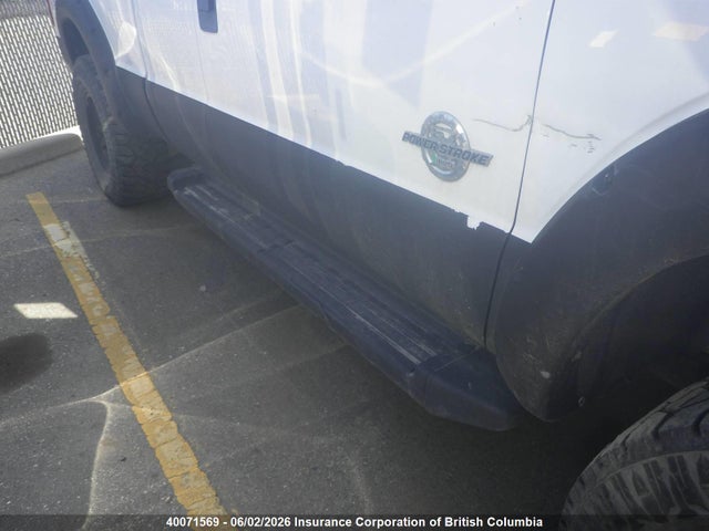 Продажа на аукционе авто 2014 Ford F250, vin: 1FT7X2BT0EEA87941, номер лота: 40071569