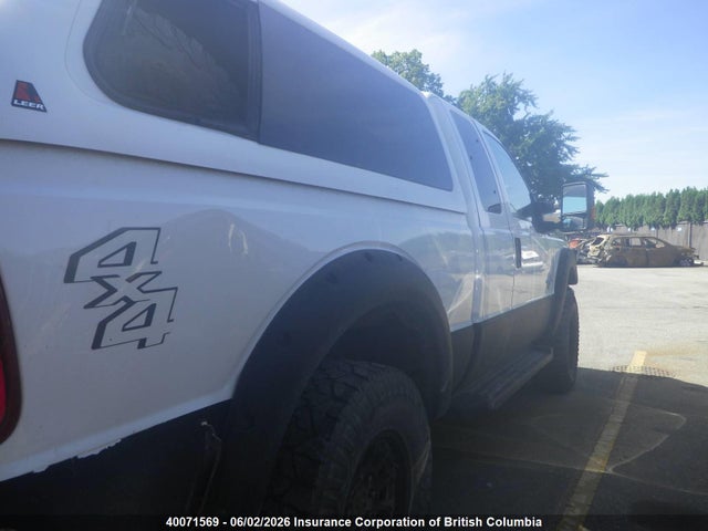 Продажа на аукционе авто 2014 Ford F250, vin: 1FT7X2BT0EEA87941, номер лота: 40071569