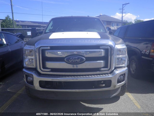 Продажа на аукционе авто 2014 Ford F250, vin: 1FT7X2BT0EEA87941, номер лота: 40071569