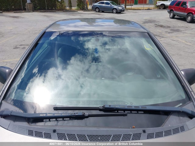 Продажа на аукционе авто 2006 Honda Civic, vin: 2HGFG11386H009667, номер лота: 40071581
