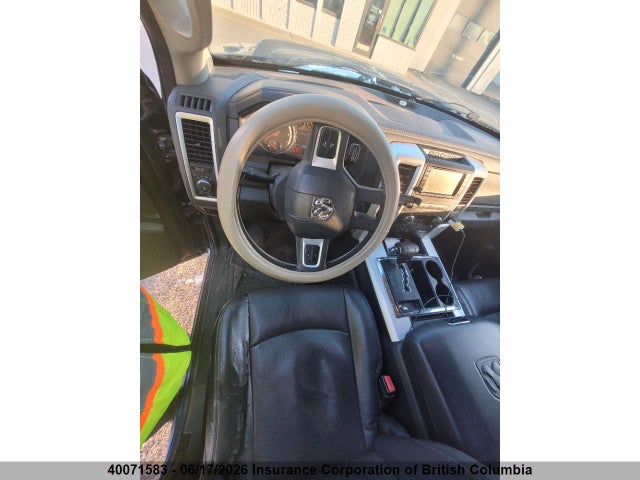 Продаж на аукціоні авто 2010 Dodge Ram 1500, vin: 1D7RV1CT7AS189004, номер лоту: 40071583