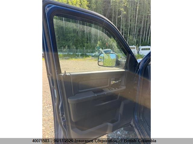 Продаж на аукціоні авто 2010 Dodge Ram 1500, vin: 1D7RV1CT7AS189004, номер лоту: 40071583