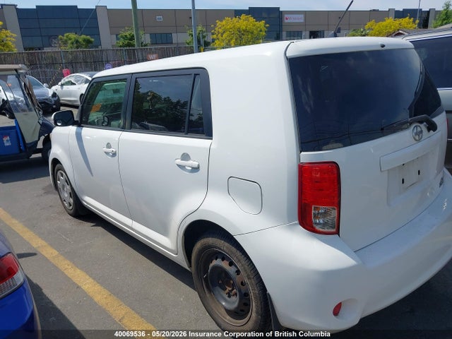 Aukcja sprzedaży 2012 Toyota Scion Xb, vin: JTLZE4FE2C1143537, numer aukcji: 40069536