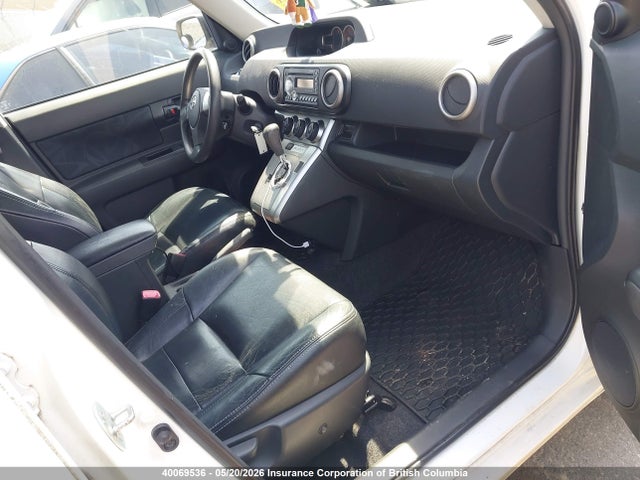 Aukcja sprzedaży 2012 Toyota Scion Xb, vin: JTLZE4FE2C1143537, numer aukcji: 40069536