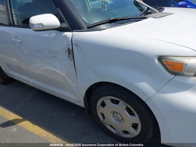 Aukcja sprzedaży 2012 Toyota Scion Xb, vin: JTLZE4FE2C1143537, numer aukcji: 40069536