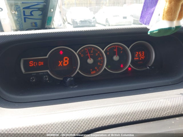 Aukcja sprzedaży 2012 Toyota Scion Xb, vin: JTLZE4FE2C1143537, numer aukcji: 40069536