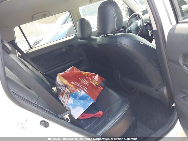 Aukcja sprzedaży 2012 Toyota Scion Xb, vin: JTLZE4FE2C1143537, numer aukcji: 40069536