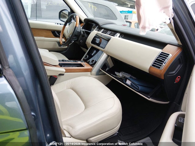 SALGV2RE1KA523222 Land Rover Range Rover Autobiography