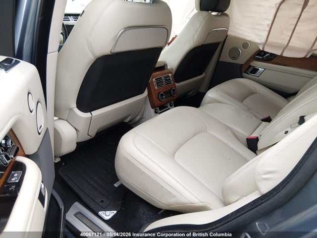 SALGV2RE1KA523222 Land Rover Range Rover Autobiography