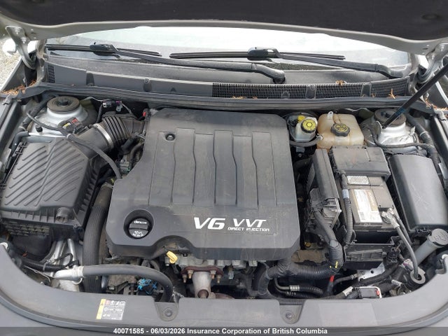 40071585 :رقم المزاد ، 1G4GB5G37GF275499 vin ، 2016 Buick Lacrosse مزاد بيع