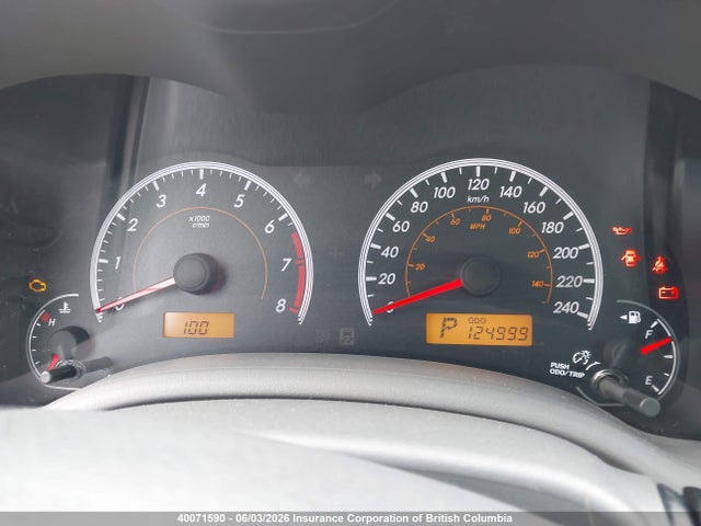 Продажа на аукционе авто 2010 Toyota Corolla S/le/xle, vin: 2T1BU4EE7AC197216, номер лота: 40071590