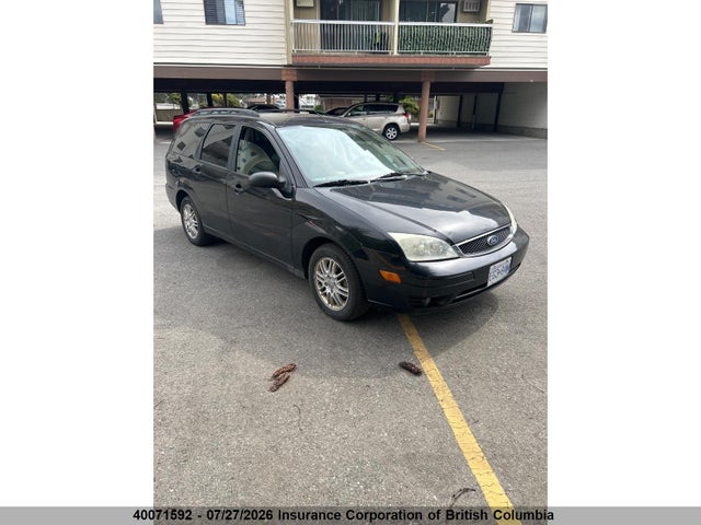 Продажа на аукционе авто 2005 Ford Focus, vin: 1FAFP36N45W208757, номер лота: 40071592