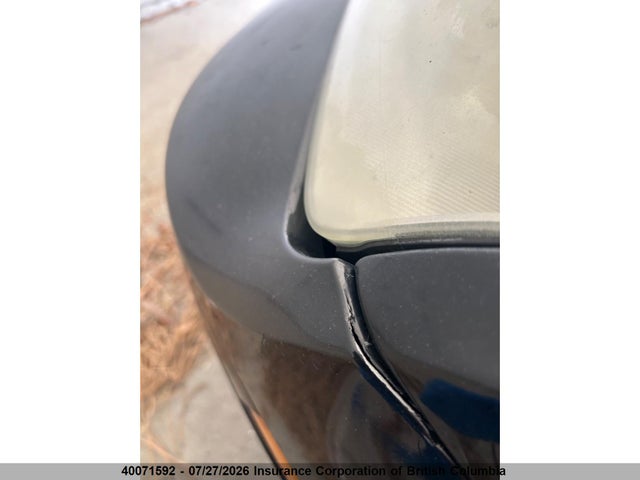2005 Ford Focus მანქანა იყიდება აუქციონზე, vin: 1FAFP36N45W208757, აუქციონის ნომერი: 40071592