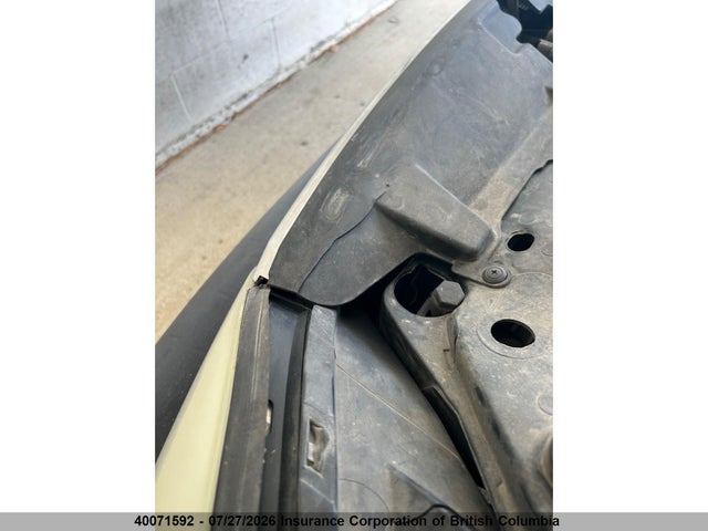 2005 Ford Focus მანქანა იყიდება აუქციონზე, vin: 1FAFP36N45W208757, აუქციონის ნომერი: 40071592