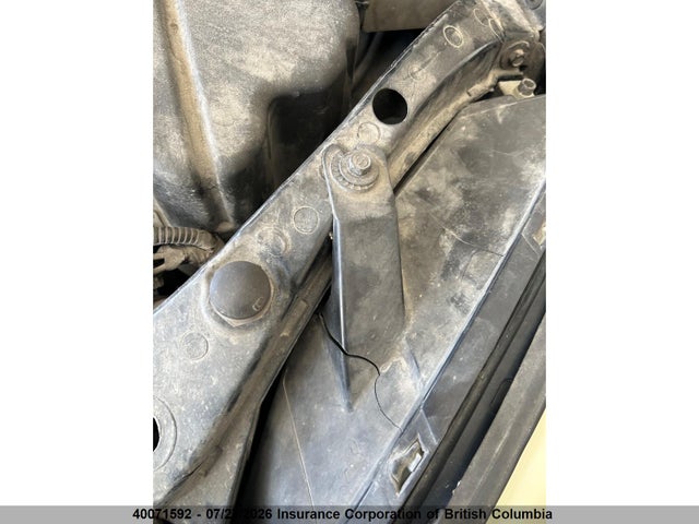 2005 Ford Focus მანქანა იყიდება აუქციონზე, vin: 1FAFP36N45W208757, აუქციონის ნომერი: 40071592