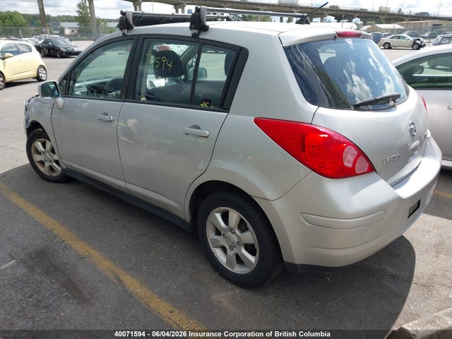 Aukcja sprzedaży 2012 Nissan Versa, vin: 3N1BC1CPXCK244897, numer aukcji: 40071594