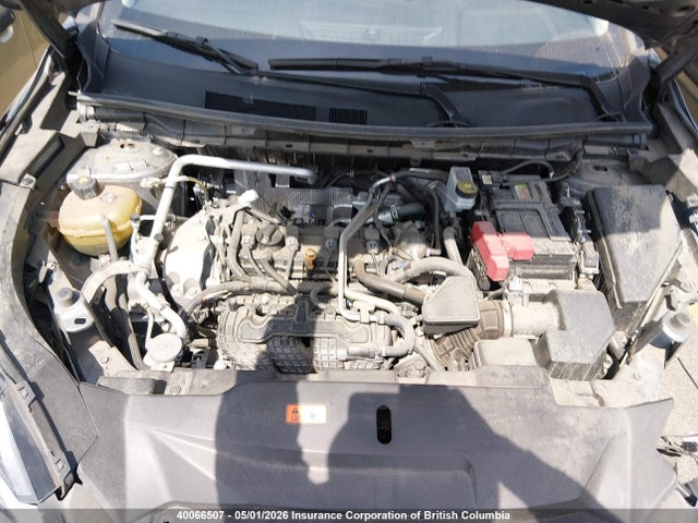 Aukcja sprzedaży 2022 Mitsubishi Outlander Se/black Edition, vin: JA4J4UA85NZ603897, numer aukcji: 40066507