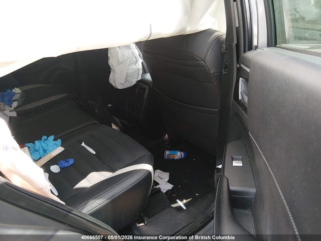 Aukcja sprzedaży 2022 Mitsubishi Outlander Se/black Edition, vin: JA4J4UA85NZ603897, numer aukcji: 40066507