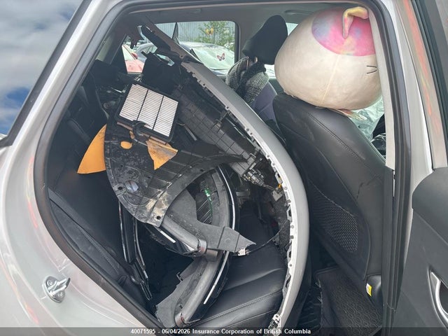 Aukcja sprzedaży 2025 Hyundai Kona, vin: KM8HCCAB9SU269696, numer aukcji: 40071595