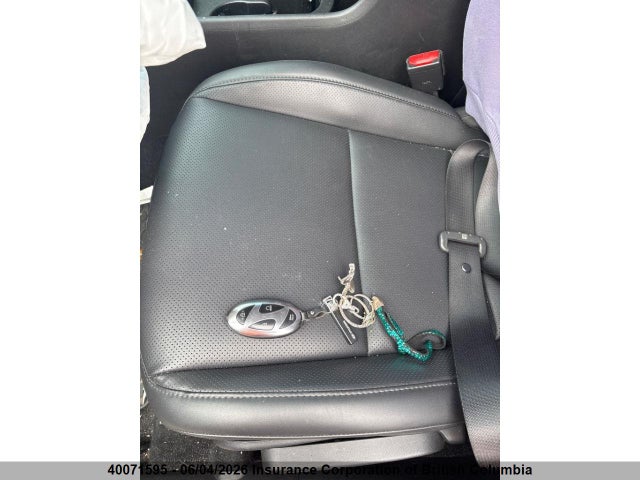 Aukcja sprzedaży 2025 Hyundai Kona, vin: KM8HCCAB9SU269696, numer aukcji: 40071595