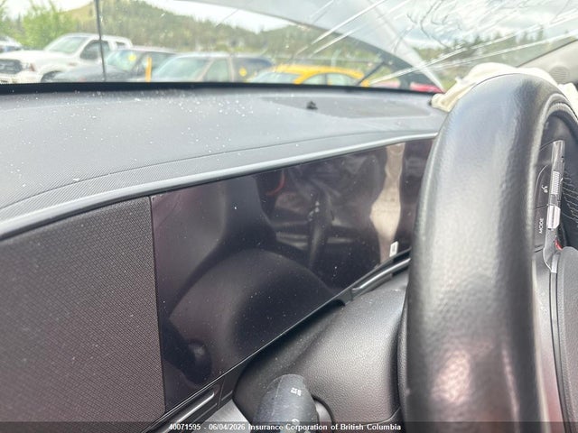Aukcja sprzedaży 2025 Hyundai Kona, vin: KM8HCCAB9SU269696, numer aukcji: 40071595