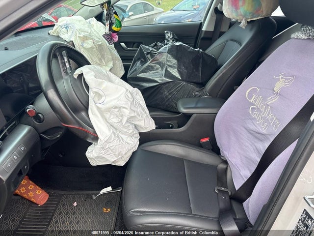 Aukcja sprzedaży 2025 Hyundai Kona, vin: KM8HCCAB9SU269696, numer aukcji: 40071595